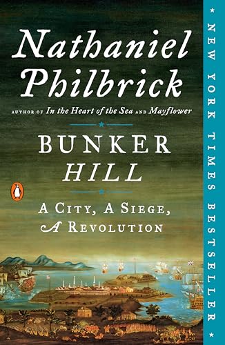 Bunker Hill view 2