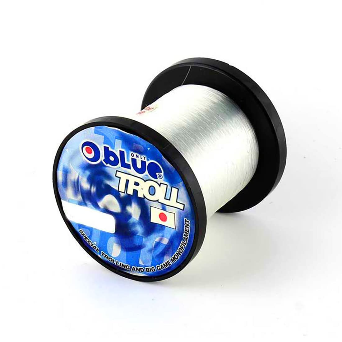 0,80 Mm 650mt Bobin Misina Beyaz
