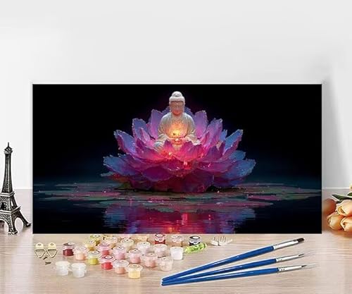 yCgoCio[ T io[yCg  lp SҌ h hG Paint By Numbers nhChNtgA[g DIY G Zbg ܂ CeA AN ʊG̋ Ƃ̕ǂ̑ ւ̑蕨 t[Ȃ 