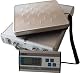 Paketwaage G&G 150Kg/60Kg HCG-1 Plattformwaage