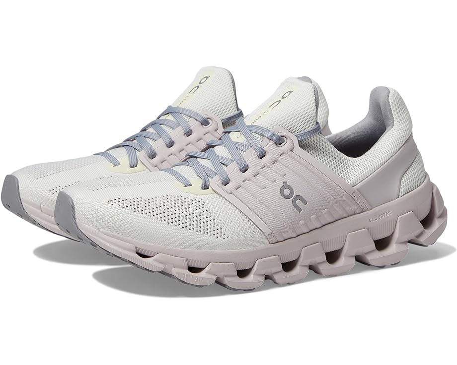 Image of On Women's Cloudswift 3 Sneakers