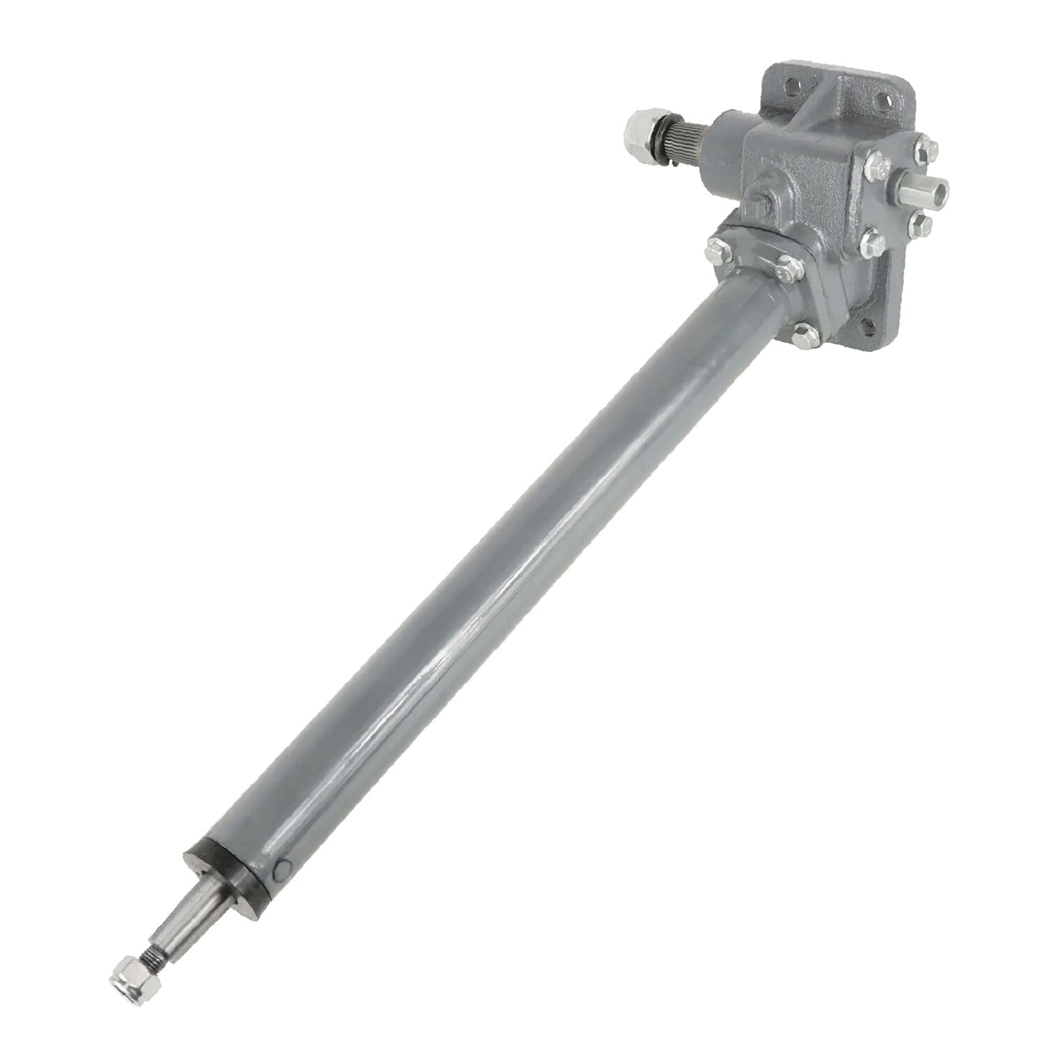 Kubota L245 Parts Complete Steering Box Shaft For Kubota Tractors