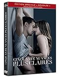 Cinquante Nuances plus Claires DVD [Édition Spéciale - Version Longue + Version Cinéma]
