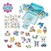 EPOCH - Aquabeads Usine de Designs, Multicolore (31775)