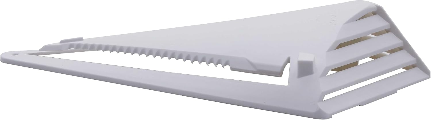 Extreme Max 3005.5049 BoatTector Air Force Push-In Shrink Wrap Vent - Pack of 5