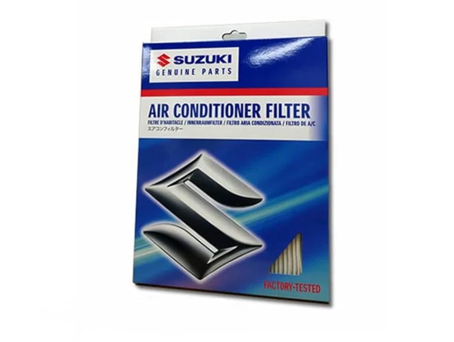 Amazon | SUZUKI (スズキ) 純正部品 フィルタ エア キャリィ