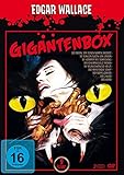  Edgar Wallace Gigantenbox. 3 DVDs.