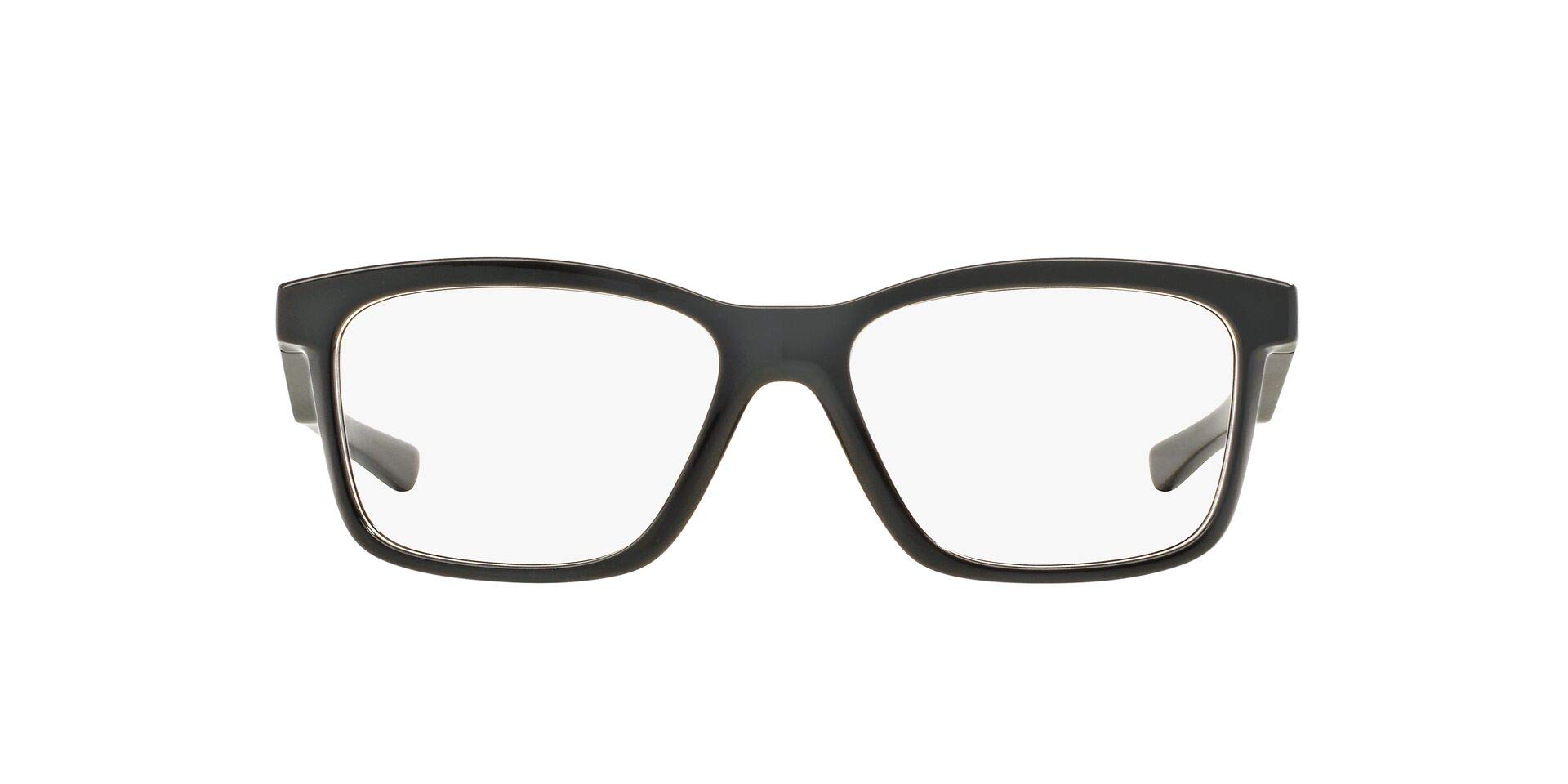 Oakley Glasses Frames Fenceline OX8069-01 Polished Black
