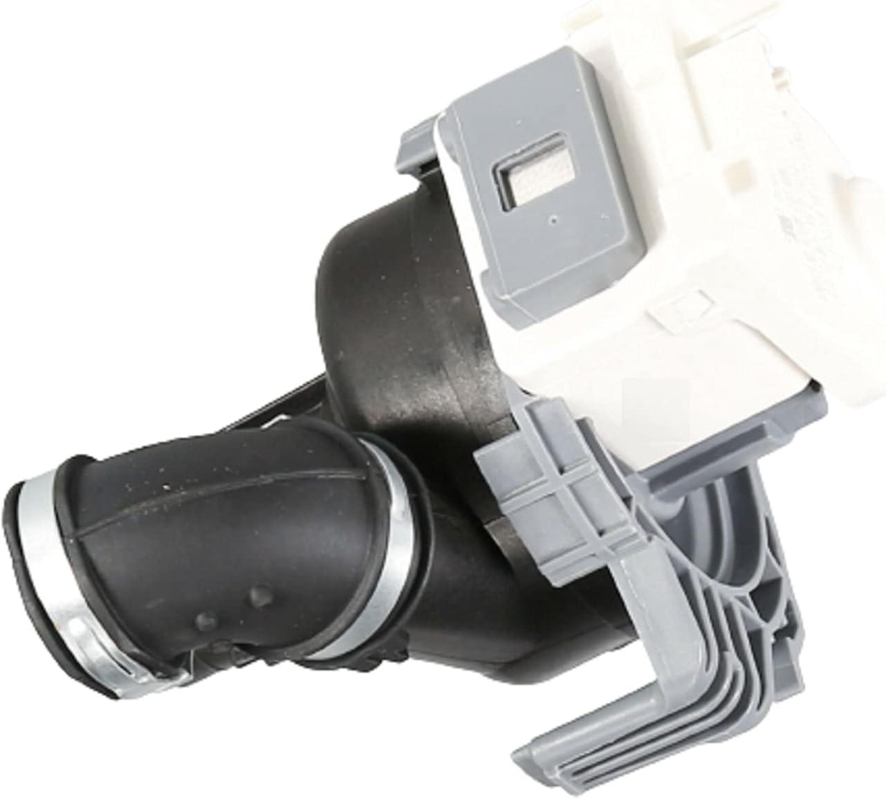 Dishwasher Circulation Pump Motor Replaces for Kenmore 665.14565N611 665.14569N611 665.14572N612 665.14573N612 665.14579N612 665.14742N513 665.14743N513 665.14749N513 Dishwasher
