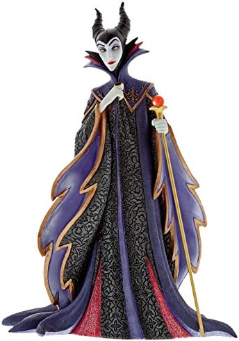 Disney Showcase Maleficent Figurine