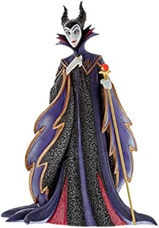 Disney Showcase Maleficent Figurine