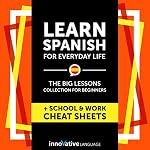 Cover of Learn Spanish for Everyday Life