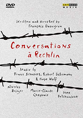 Conversations Rechlin