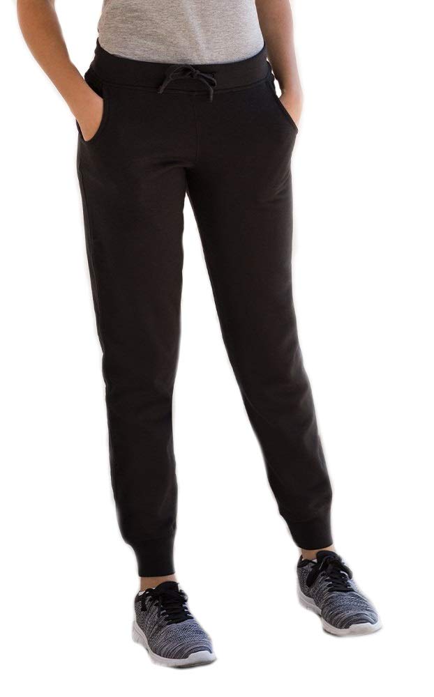 Kids Boys Plain Slim Fit Joggers Ages 3-18y Gym Sports Elastic Waist Jogger Jog Bottoms Girls Unisex Black Navy Royal Olive Grey