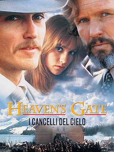  I cancelli del cielo