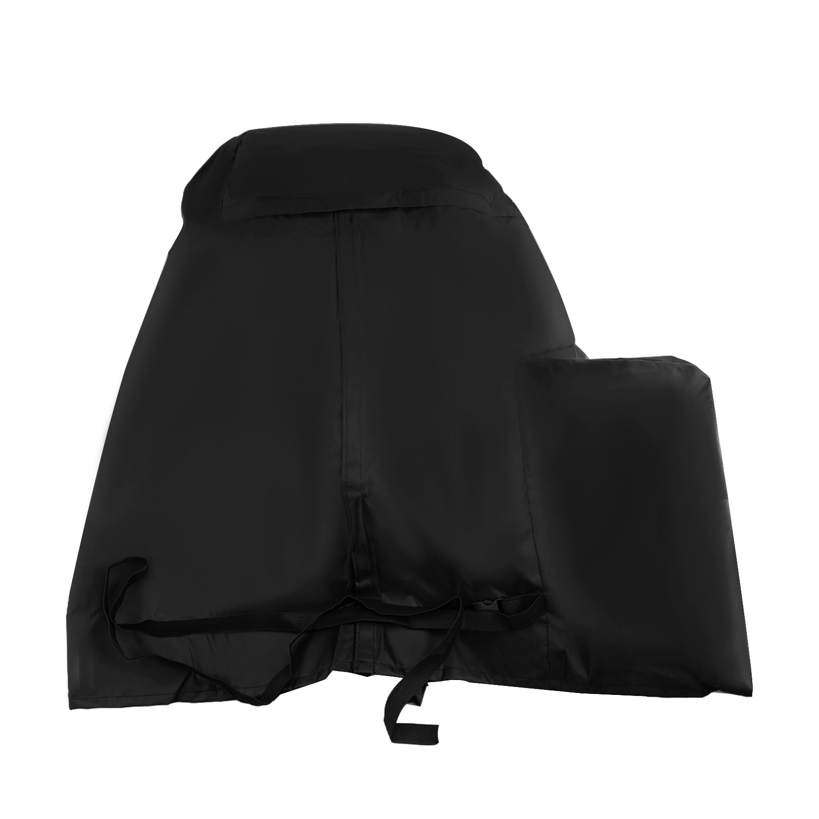 Pool Sand Filter Pump Cover Compatible with INTEX Krystal Clear Sand Filter Pump,Waterproof Above Ground Pool Pump Cover,Fits 14-16in-image-7