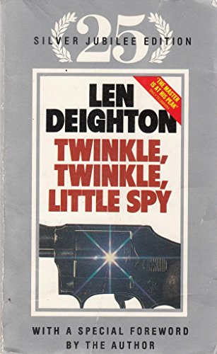 Twinkle Twinkle-Sil Jub 0586074074 Book Cover