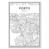 mapa oporto que ver 💙Si tiene alguna pregunta, no dude en enviarnos un correo electrónico y nos pondremos en contacto con usted lo antes posible.