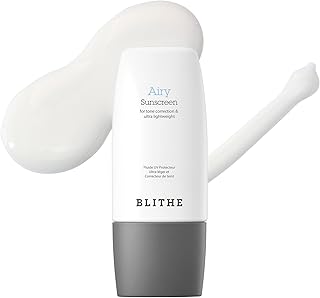 BLITHE Airy - Protector solar ultraligero - P...
