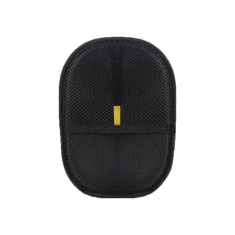 Pet Hair Removal Gloves (2)