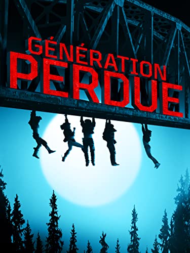 Génération perdue