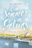 Cover zum Buch Ein Sommer in Galway