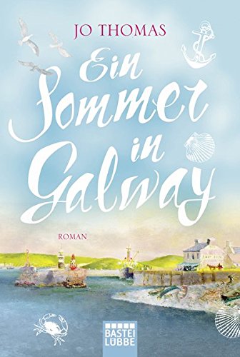 Ein Sommer in Galway Ein Sommer in Galway