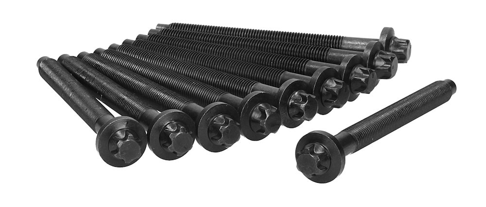 Ajusa 81024700 Bolt Kit cylinder head