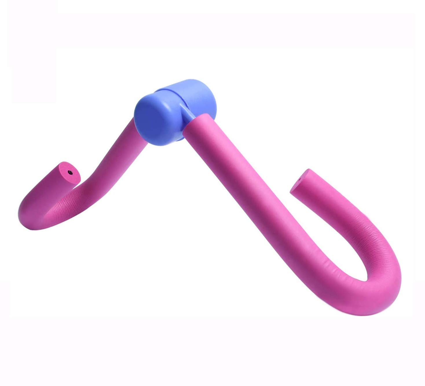 Total Power Body Crunch Pump | Attrezzo Fitness Per Casa | Allenamento Gambe, Addominali, Braccia E Glutei