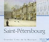  Saint-Petersbourg : Un Soir À L\'Opéra / Les Plus Beaux Ballets Du Kirov / Du Folklore À La Chanson