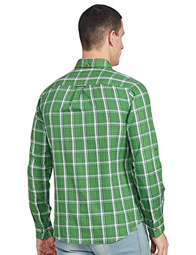 Image of Amazon Brand - INKAST Men's Shirt