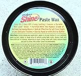 Magna Shine Paste Wax: THE ULTIMATE Deep Wet-Look Shine Without Hard Work - Easy On,...
