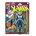 Marvel Legends Series X-Men Classic Avalanche 6-inch Action Figure Toy, for 4+ Years, 2 Accessories