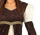 Zoom IMG-2 fiestas guirca costume principessa medievale Zoom IMG-2 fiestas guirca costume principessa medievale