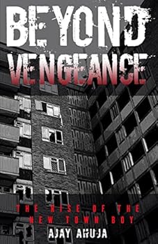 Paperback Beyond Vengeance Book