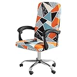 Tamaño: le ofrecemos dos tamaños para elegir, tamaño M: altura del respaldo del asiento 58-68 cm, superficie del asiento 38-55 cm; altura del respaldo L 70-80 cm, superficie del asiento 45-58 cm.
