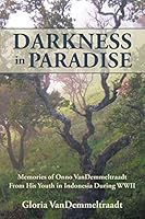 Darkness in Paradise: Memories of Onno VanDemmeltraadt from His Youth in Indonesia during WWII 148081539X Book Cover