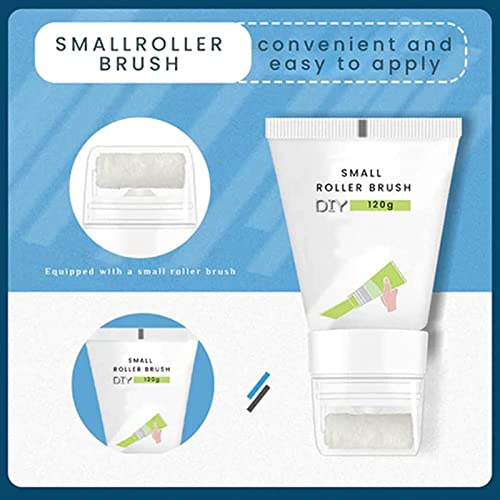 Pintura de parede de graffiti, Pintar para Cobrir Graffiti, Acessórios de reparo de parede com secag