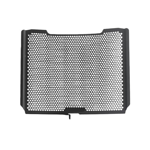 Protection de noyau radiateur pour ZX6R calandre robuste contre les projections de 2013 à 2025