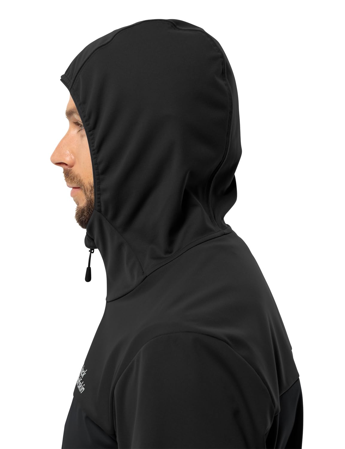 Jack Wolfskin Herren Feldberg Hoody M Softshelljacke