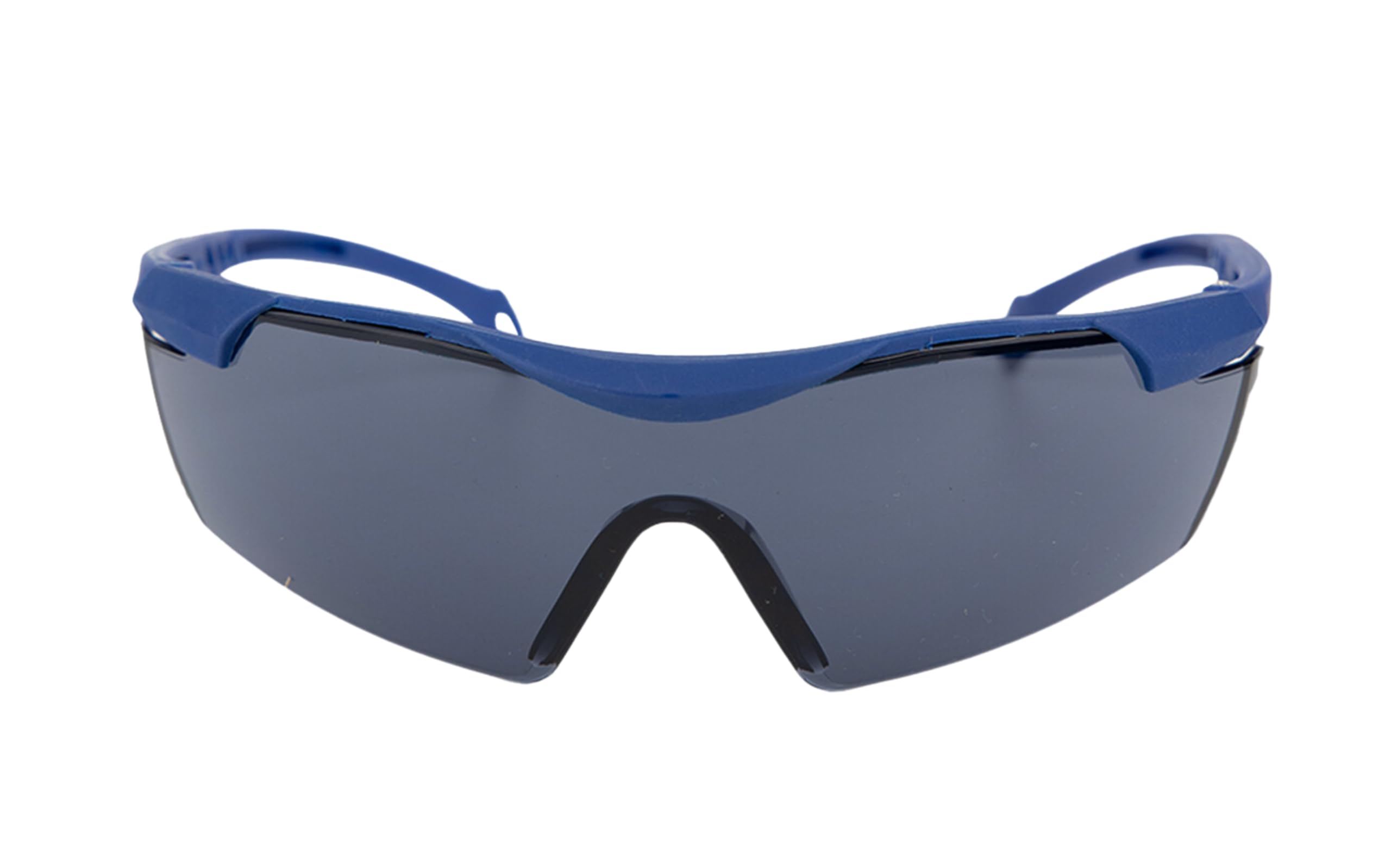 Karam ES015 Safety Goggles with Smoked Lens | Safety Glasses for Multipurpose Use for Pollution, Dust, Riding & Construction Work | Scratch & Impact Resistant | PACK OF 2 (B0CG5YR219) Amazon Price History, Amazon Price Tracker