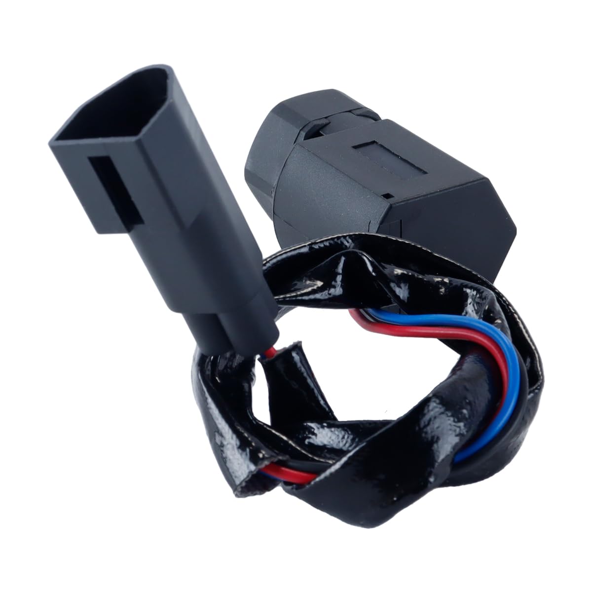 Ausi Sensore di velocità della trasmissione n. 98AB9E731BA adatto per FORD Focus 1.8 TDCi 2001-2004 Sensore di velocità del cambio dell'auto