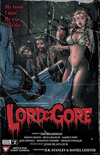 Lord of Gore #2