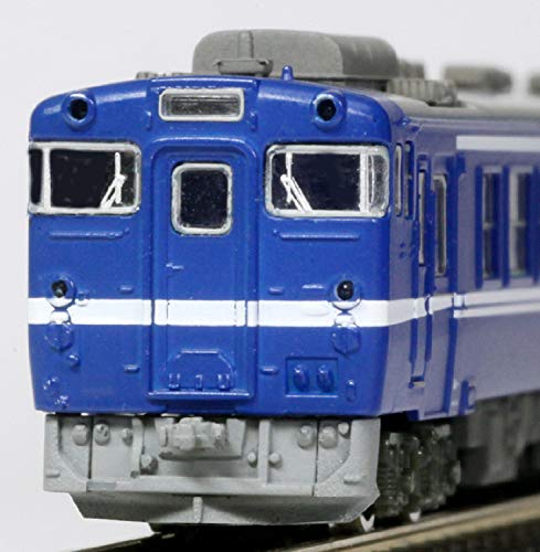 Amazon | プラッツ Zゲージ キハ40 2000番代 津山色 動力つき | 鉄道
