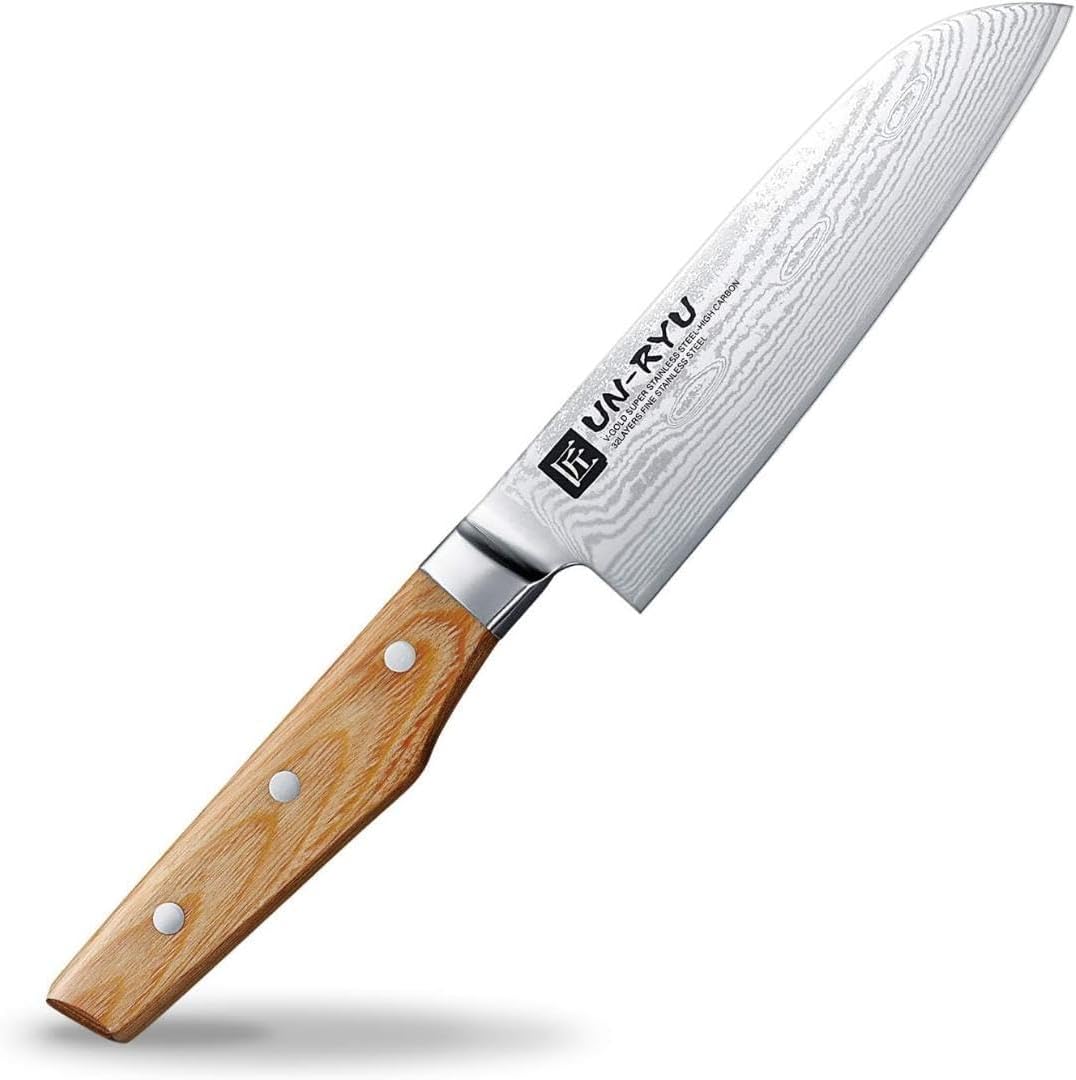 TWIN ツイン フィン II マルチパーパスナイフ 180mm | 三徳 包丁 18