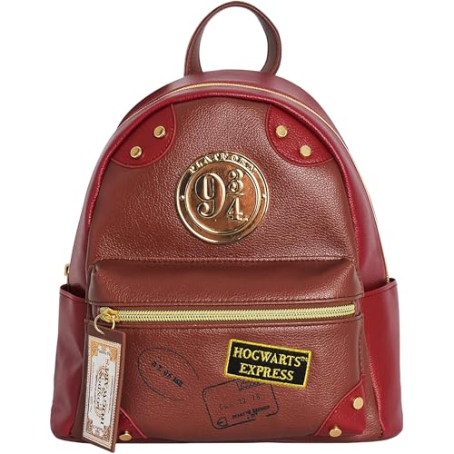 How many luggage can you bring to hogwarts harry potter