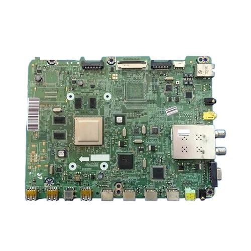 Scheda Madre BN94-05368B BN41-01604C, Compatibile Con Samsung, TV UE32D6100SW UE37D6100SW UE40D6100SW UE46D6100SW Scheda Video Principale BN94-05367X(32 INCH)