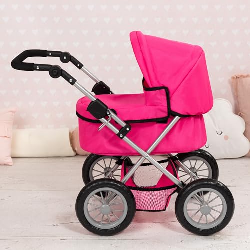 Bayer 13029AA Design Dolls: Trendy Pram thumb #3