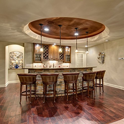 Ctkcom Vintage Edison Led Bulbs 4W(4 Pack)- Antique Candelabra Light Bulb Dimmable 40W Equivalent,Energy-Saving 2700K Warm White Lamps For Chandeliers,Pendant Lights,Antique Light Fixtures E14 Base #TOP7