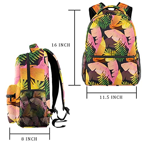 Mochila escolar militar para portátil que alivia el peso diario 2